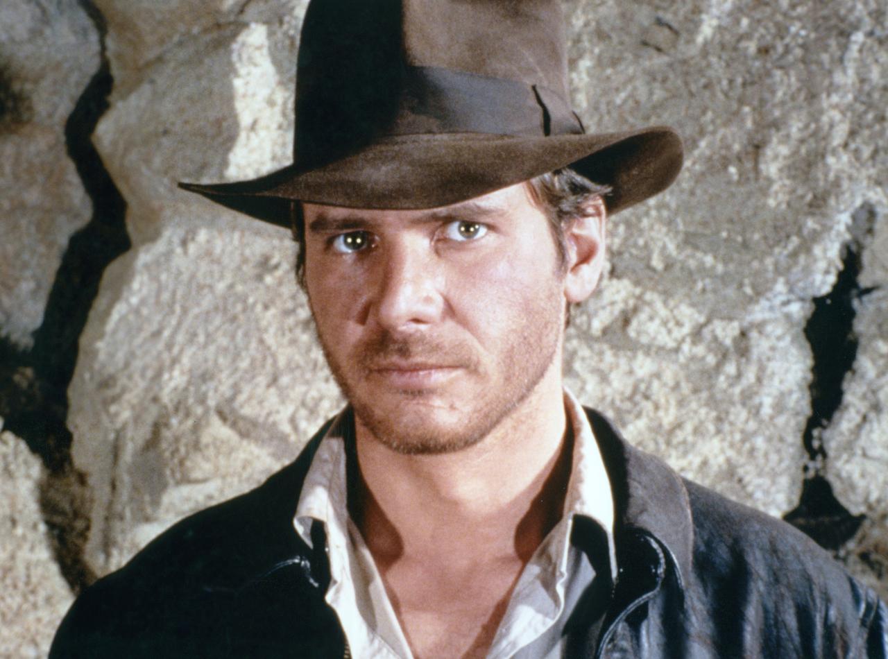 ハリソン・フォードのスタントダブル、俳優組合のデモで自分自身に火をつける