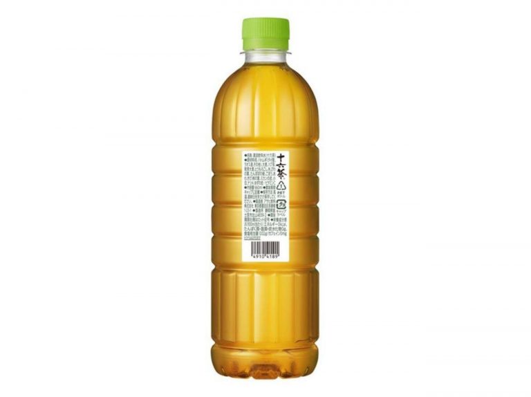 「アサヒ 十六茶」がシンプルなecoラベルに！セブン-イレブンで限定発売