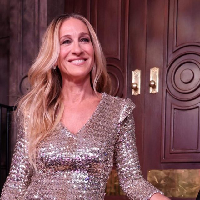 『セックス・アンド・ザ・シティ』でキャリー役のサラ・ジェシカ・パーカーが「ヌード」にならなかった理由が明かされる