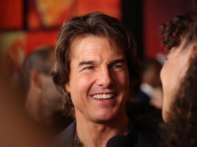 トム・クルーズ、超危険なスタントに挑戦した『ミッション：インポッシブル』最新作で「断固拒否したこと」があった