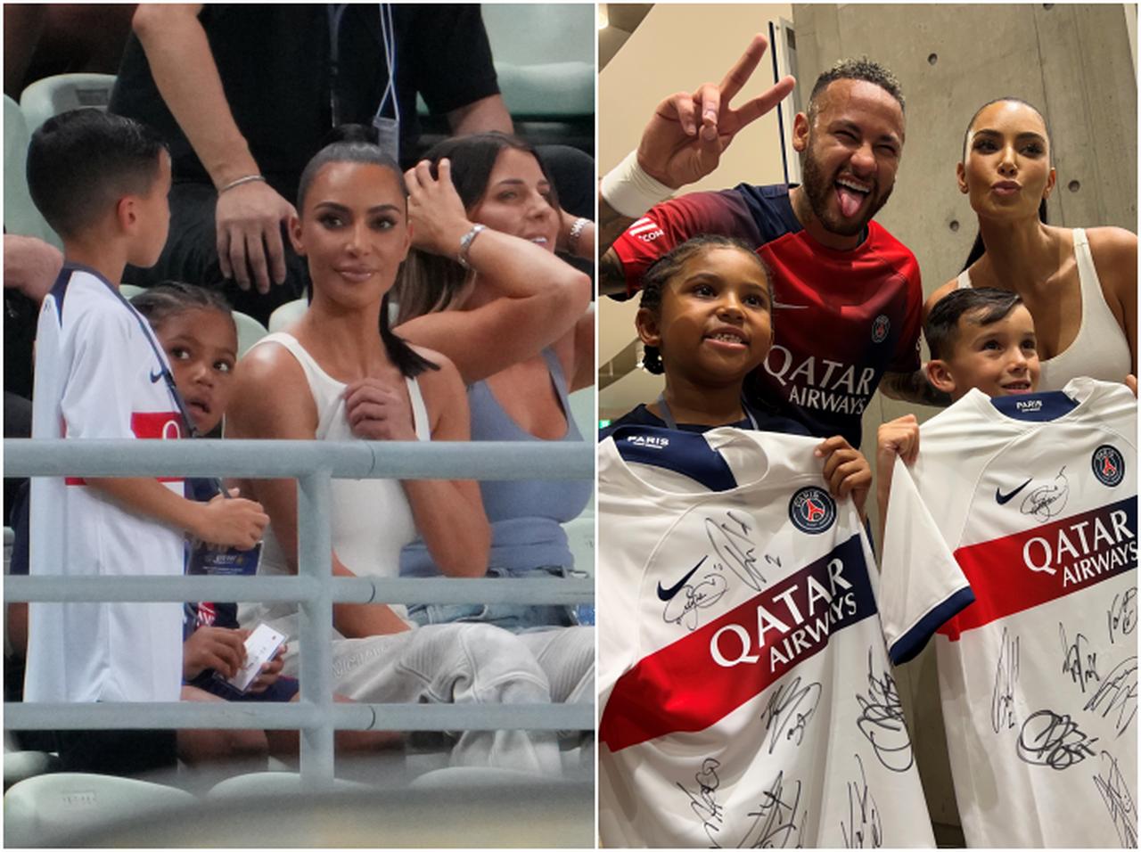 キム・カーダシアンが来日した「理由」と「日本での待遇」がセレブすぎた