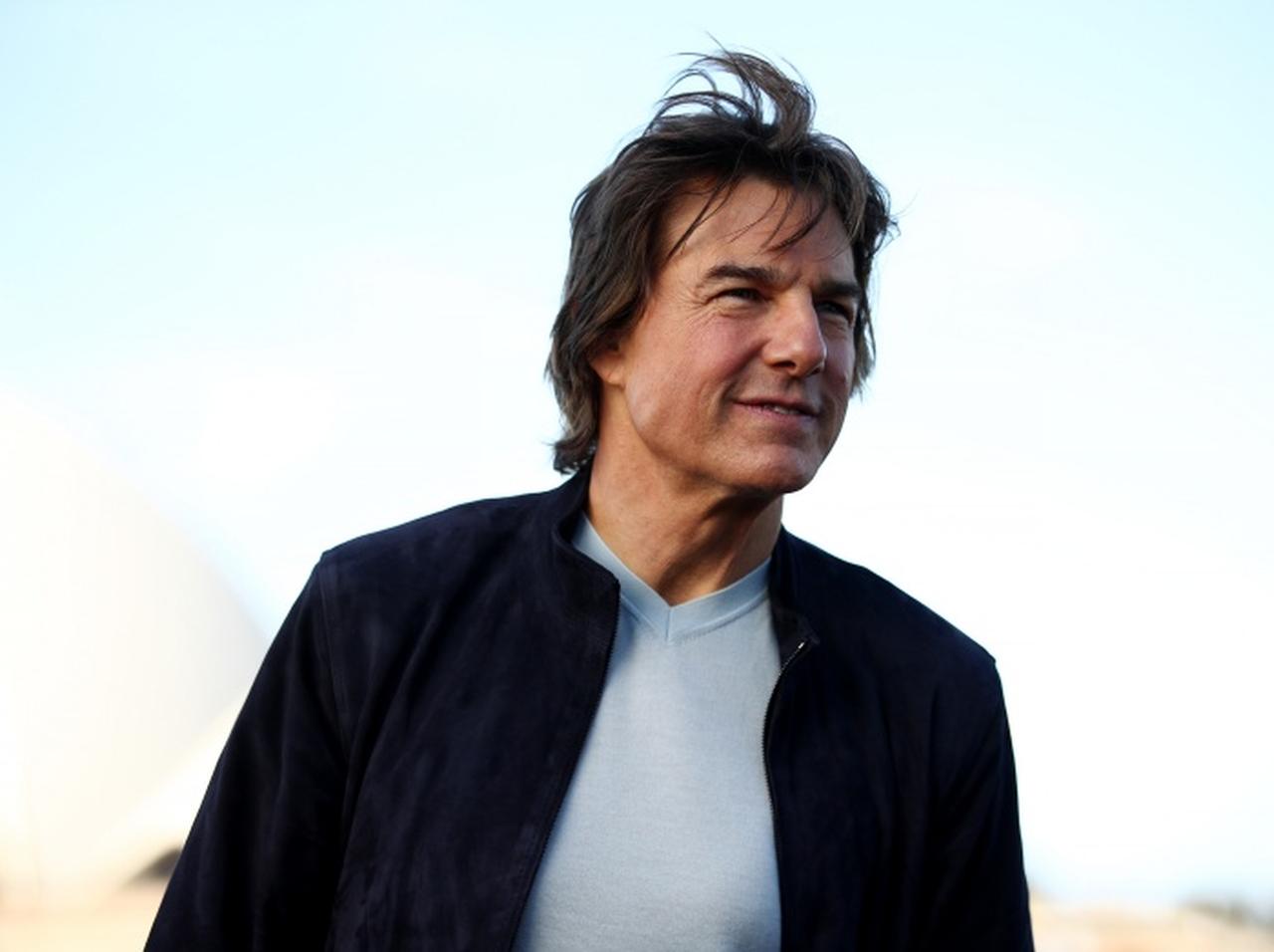 トム・クルーズが子どもの頃から「命知らず」だったことがわかるエピソード