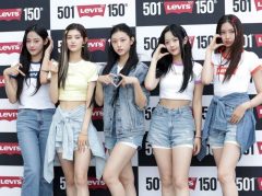 セレブがNewJeansに夢中！「Super Shy」は“完璧な作品”と絶賛