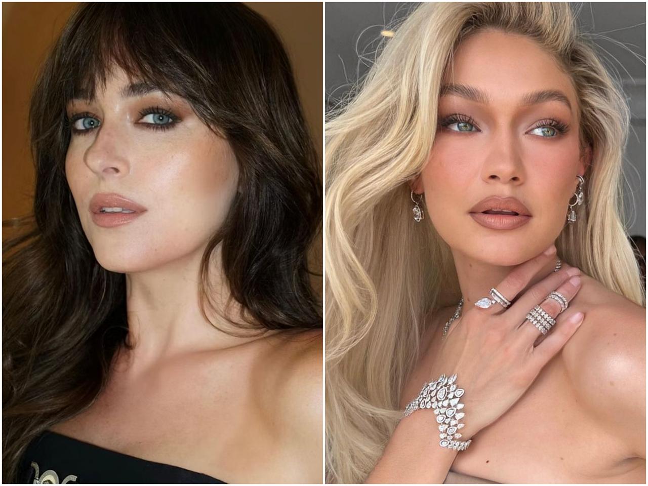 新トレンドの「ラテメイク」の作り方！ナチュラルに盛れるメイクを徹底解説