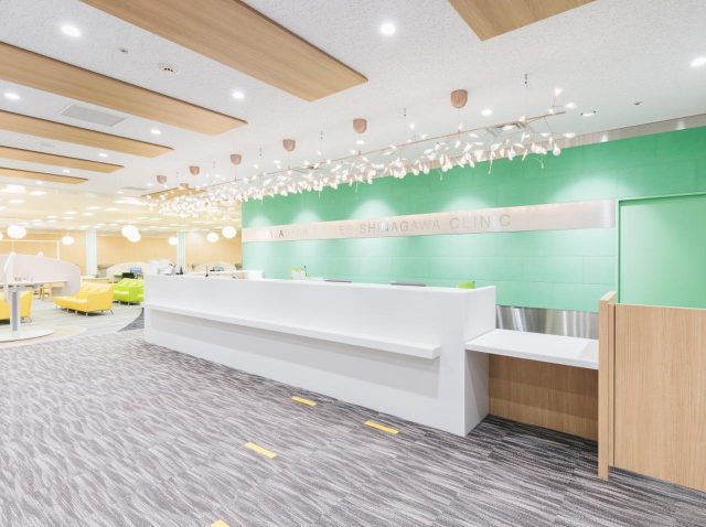 将来の妊娠計画のためにからだを気軽にチェック！浅田レディース品川クリニックで新プラン開始