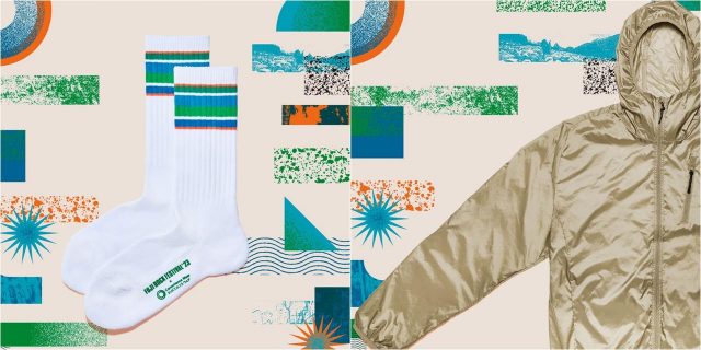 フェスやキャンプで大活躍！ 『ファミマ』ｘ『フジロック』のコラボグッズが爆誕