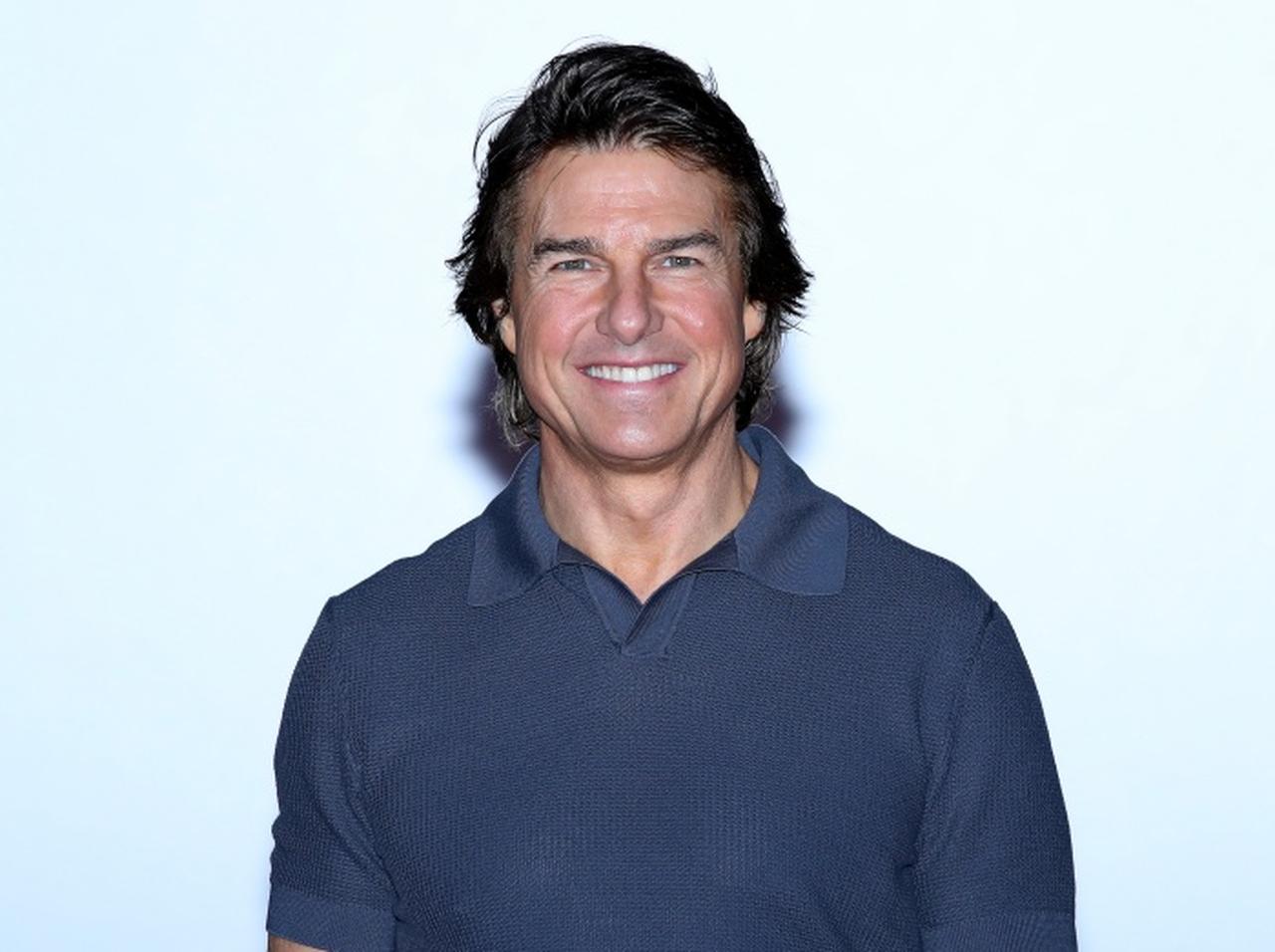 トム・クルーズ、巷で囁かれる自身の「奇妙な噂」を否定