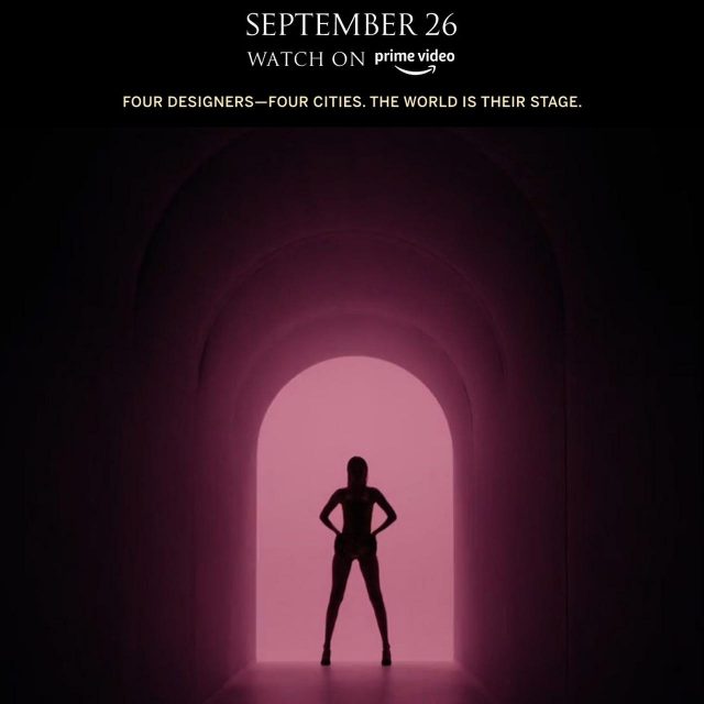 キャンディスやジジも！『ヴィクトリアズ・シークレット・ワールド・ツアー』プライムビデオで配信へ