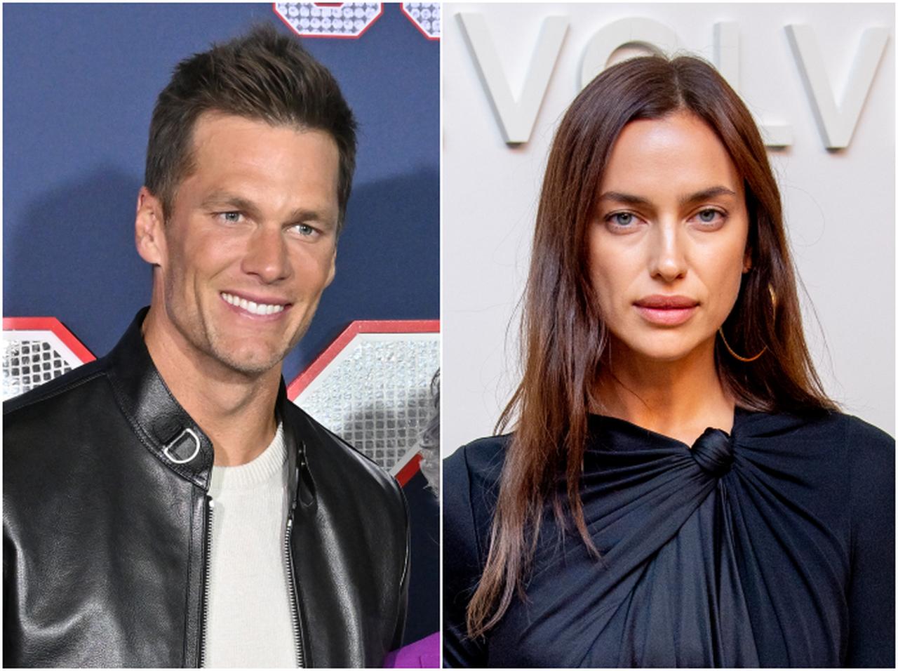 イリーナ・シェイクがジゼル・ブンチェンの元夫と交際？歴代恋人はクリロナにカニエなどスゴかった