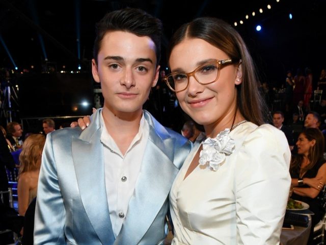 ノア・シュナップ、親友ミリーに同性愛者だと告白した時の“最高の反応”を明かす