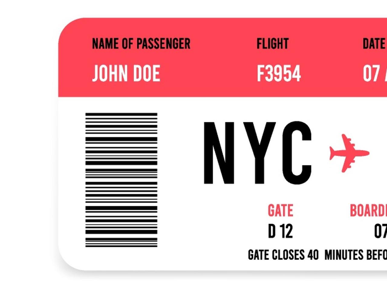 スキップラギングとは?旅行の「裏ワザ」を使った少年、航空会社から『3年間の出禁』を言い渡される