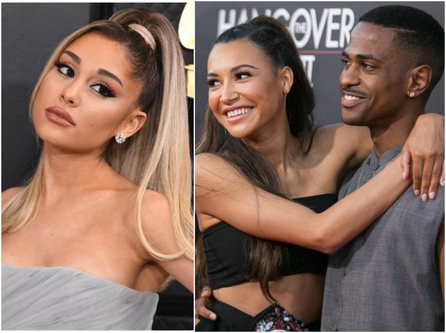 アリアナ・グランデを相手に婚約者を失った「別の女性」の発言が話題に