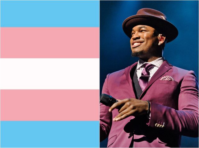 ジェンダー認める親は『親失格』と発言したNE-YO、24時間以内に「もっと学ぶ」と謝罪【全訳】