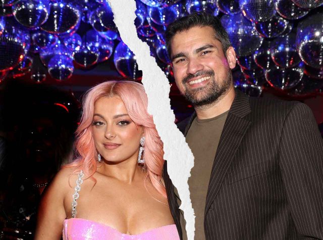 “16キロ太って顔が変わった”と言った彼氏と破局、ビービー・レクサが涙の報告