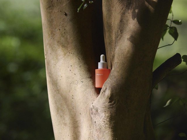 Waphytoのフェイシャルオイルがさらに大人肌向けの処方になって登場