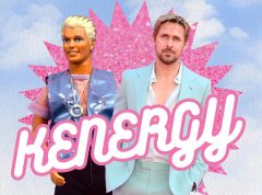 映画『バービー』で話題の「ケナジー（KENERGY）」って何？