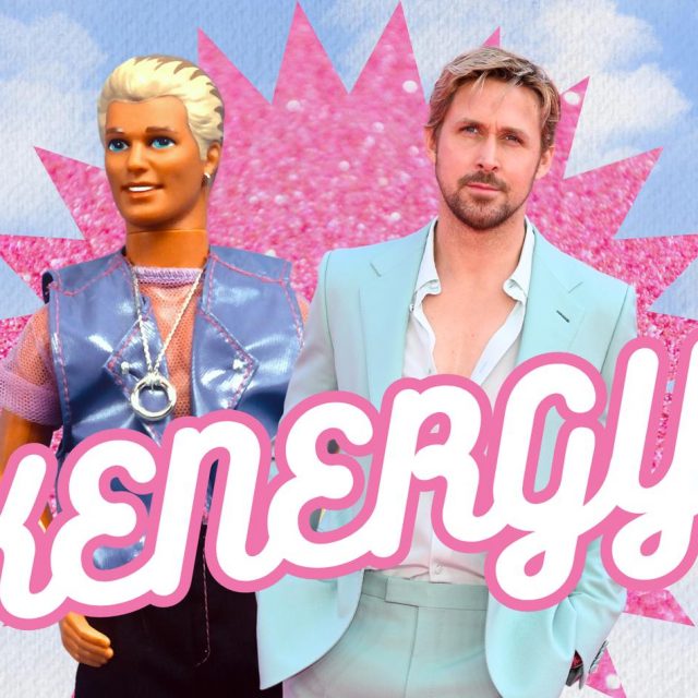 映画『バービー』で話題の「ケナジー（KENERGY）」って何？