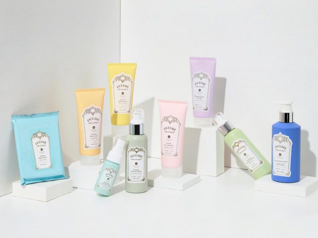 フェムケアブランド「アンティーム オーガニック」、10周年キャンペーンを開催