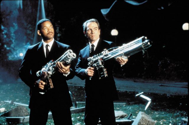 スピルバーグ監督の『逸話』が超ハリウッド！ウィル・スミスが26年前のエピソード明かす