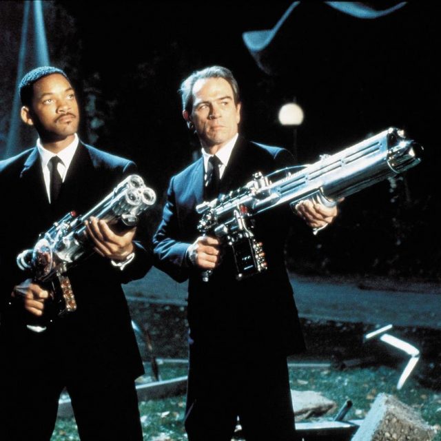 スピルバーグ監督の『逸話』が超ハリウッド！ウィル・スミスが26年前のエピソード明かす