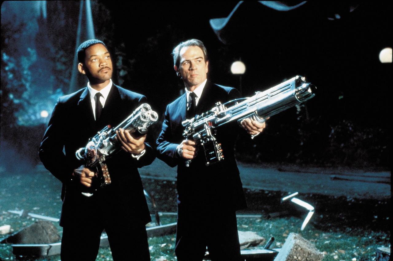 スピルバーグ監督の『逸話』が超ハリウッド!ウィル・スミスが26年前のエピソード明かす