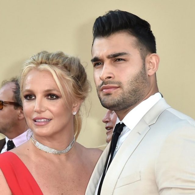 資産87億円をめぐって泥沼離婚バトル!? ブリトニー・スピアーズの夫が沈黙を破る