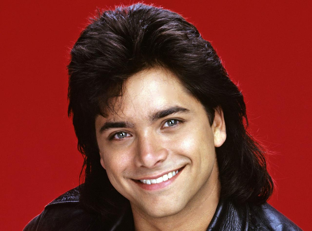 24歳で『フルハウス』出演の“ジェシーおいたん”が60歳に!ヌードショットで還暦をお祝い