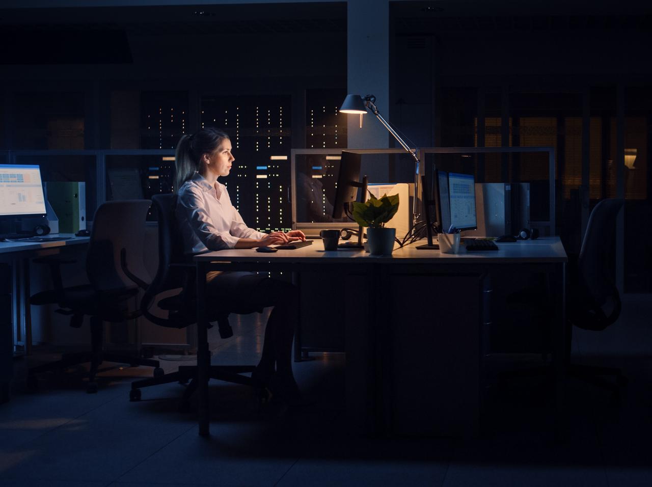 “残業しすぎるな”と口うるさく言う上司が明かした、その「理由」が『金言』すぎた