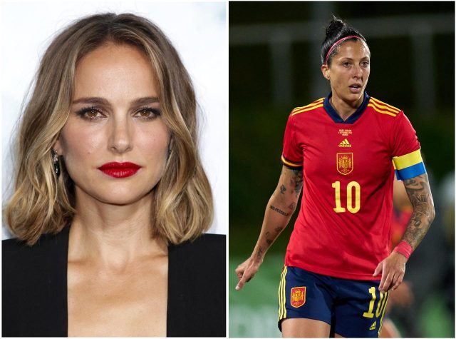 女性スタッフを無理やり座らせていた…『同意ないキス騒動』でナタリー・ポートマンも選手を支持