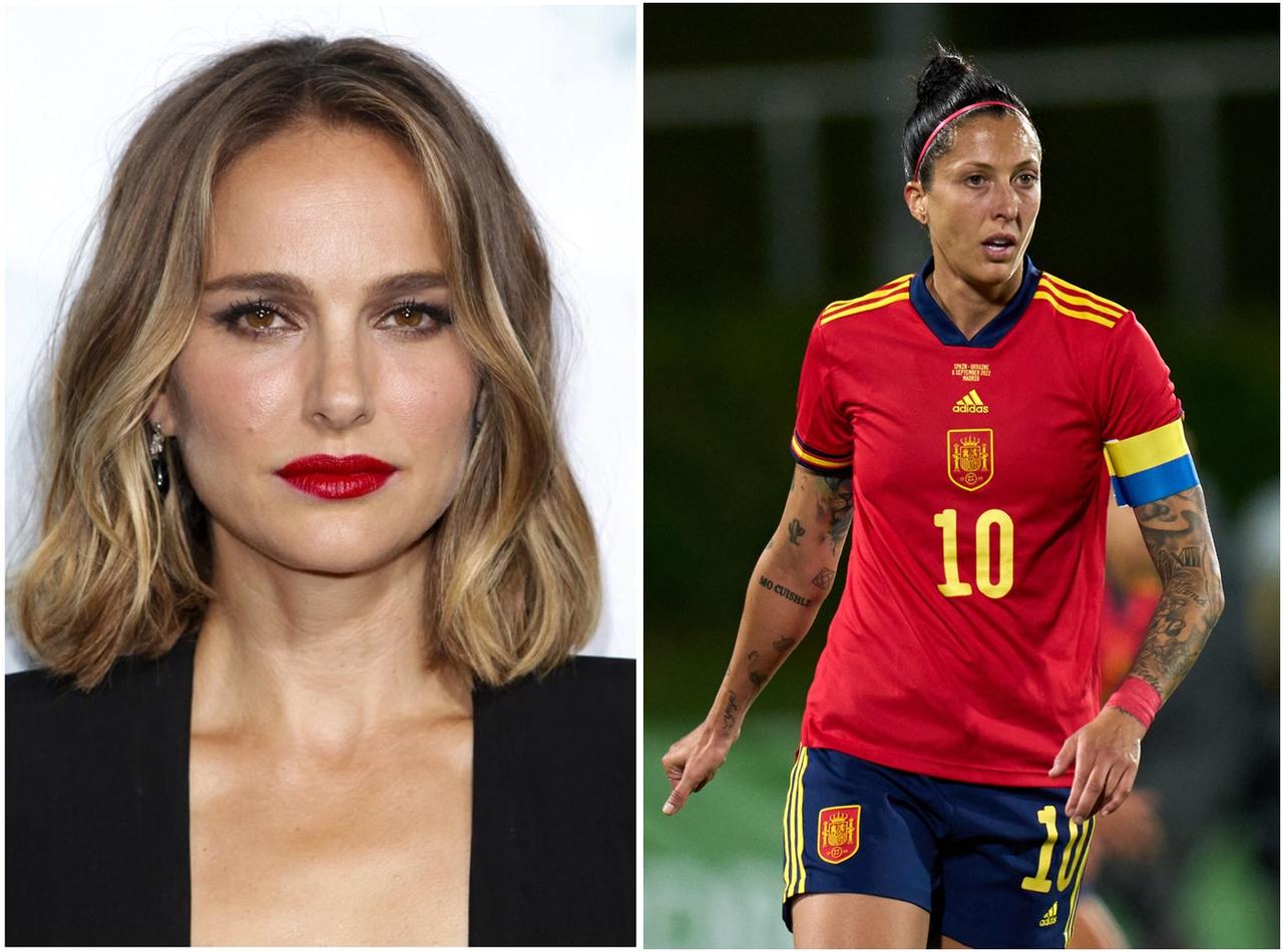 女性スタッフを無理やり座らせていた…『同意ないキス騒動』でナタリー・ポートマンも選手を支持