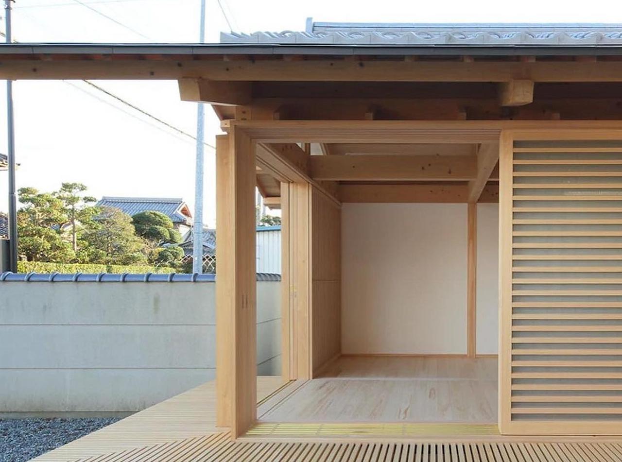 「このように暮らしたい」オスカー俳優が『日本の家』への憧れ語る