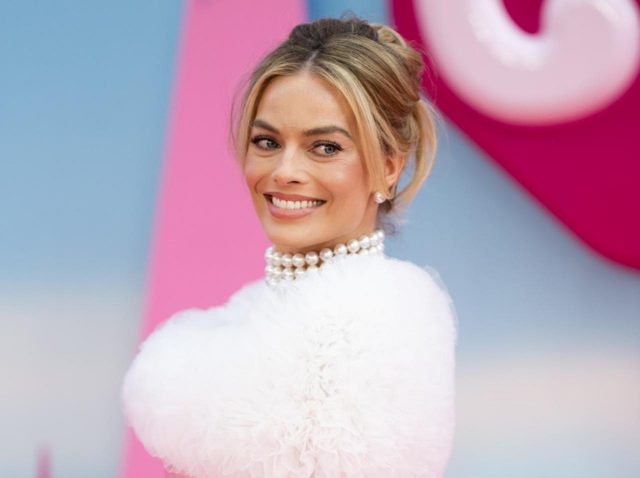 マーゴット・ロビーが“リアルバービー”だった7つの瞬間