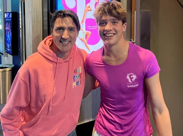 トルドー首相の『カミングアウト説』が浮き彫りにする社会の問題