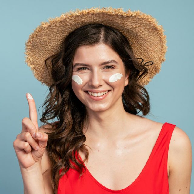 SPF30と50の違いって？自分の肌に合う日焼け止めの選び方