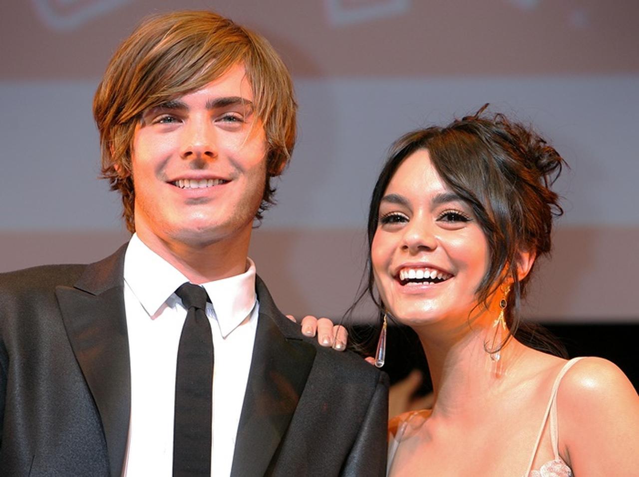 『HSM』トロイとガブリエラの「現在」が15年ぶりに明かされる