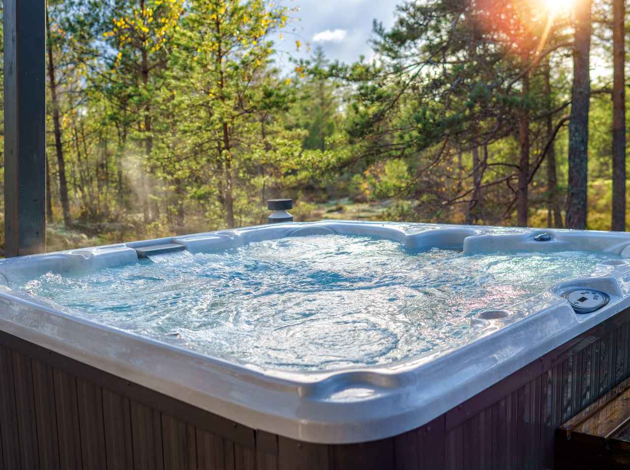 セレブは今「水風呂」に夢中!自宅のお風呂で取り入れるコツとは