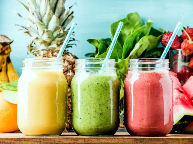 手作りスムージーは失敗しやすい？苦すぎや水っぽさを解消するコツ