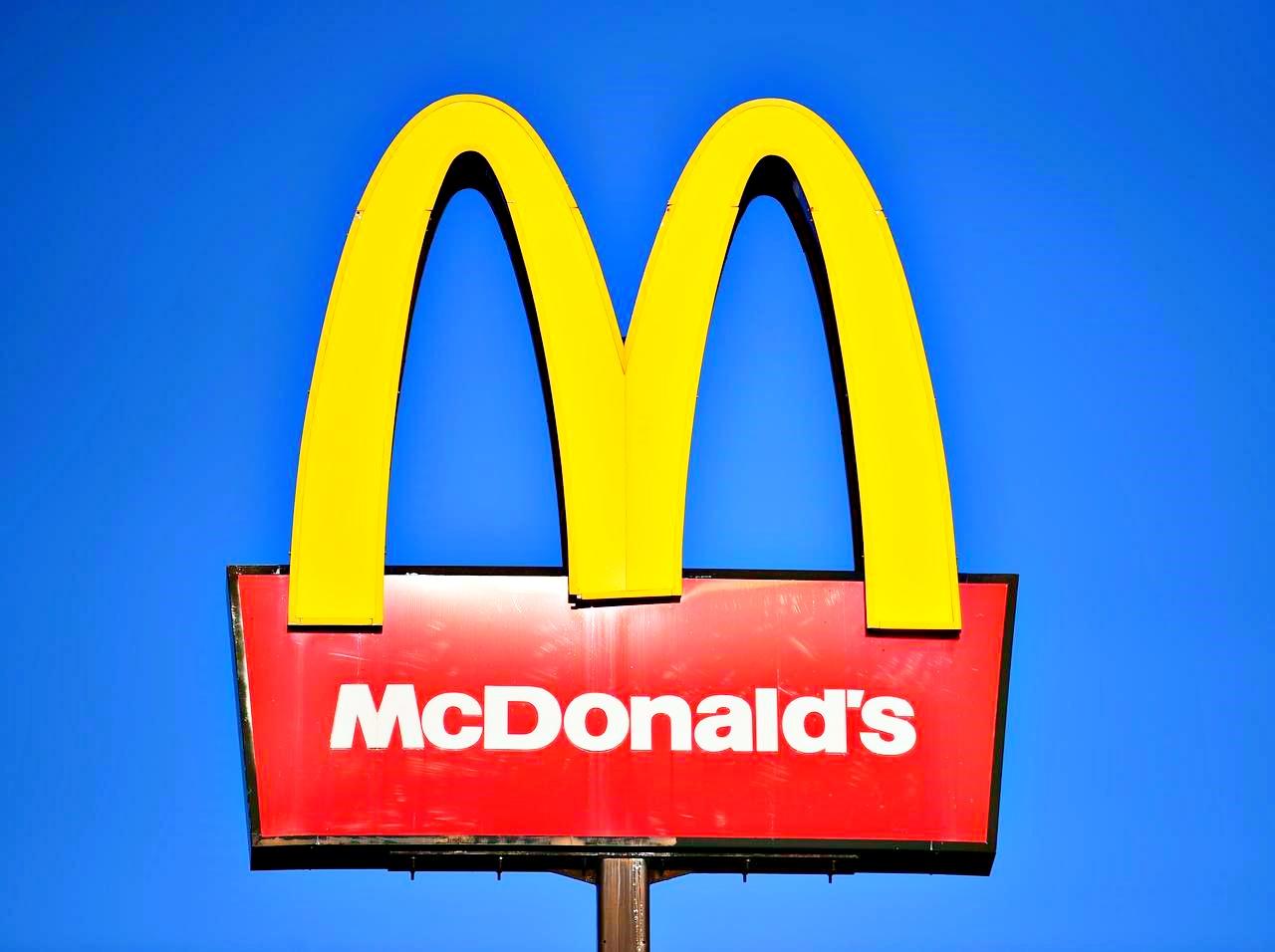 マクドナルドの『ナゲットのソース』をめぐる口論で16歳が死亡