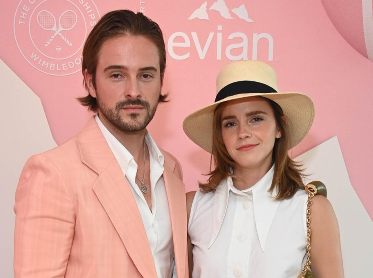 エマ・ワトソン、2歳年下弟との絆が最近になって深まった『きっかけ』にほっこり