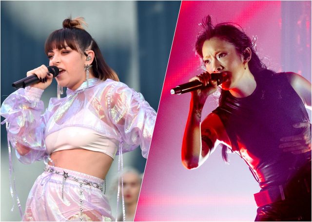 【騒動解説】『アジア人侮辱』を巡って不仲に？チャーリーXCXがリナ・サワヤマをアンフォローの「理由」を明かす