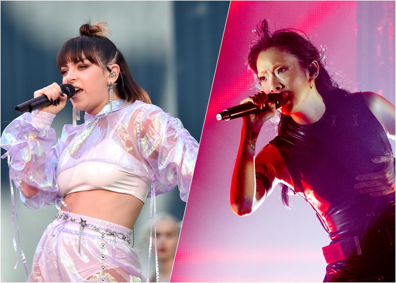 【騒動解説】『アジア人侮辱』を巡って不仲に?チャーリーXCXがリナ・サワヤマをアンフォローの「理由」を明かす