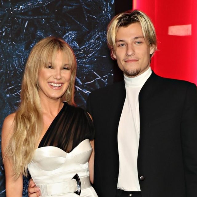 ミリー・ボビー・ブラウン、婚約者ジェイク・ボン・ジョヴィが「運命の人」だと出会ってすぐに確信