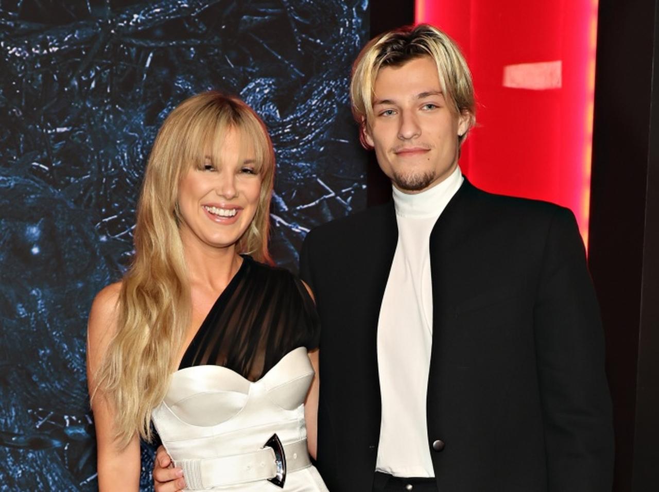 ミリー・ボビー・ブラウン、婚約者ジェイク・ボン・ジョヴィが「運命の人」だと出会ってすぐに確信