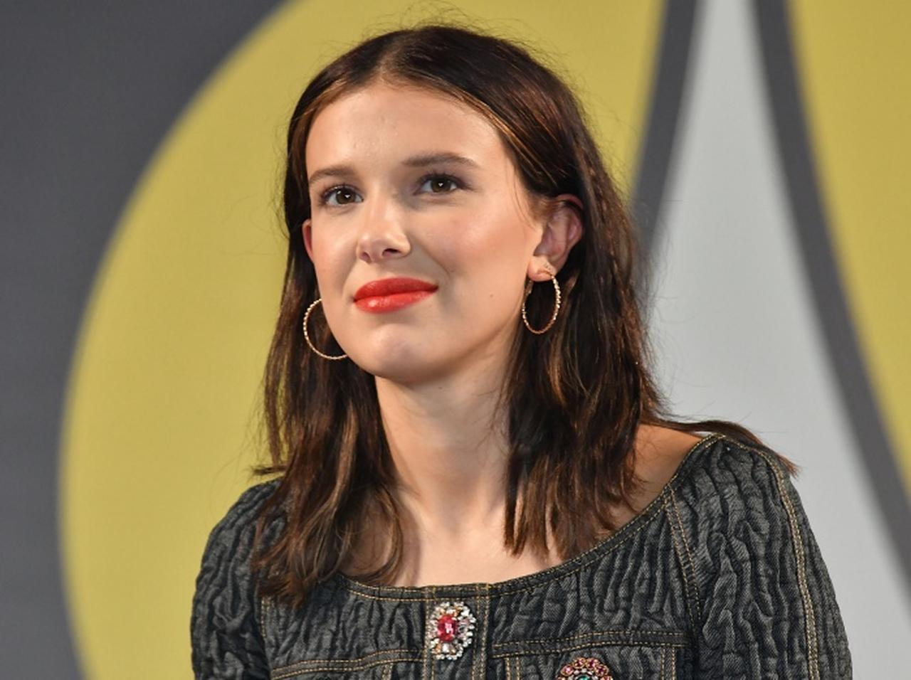 10代を捧げた『ストレンジャー・シングス』を終える「準備はできている」、イレブン役が明かす