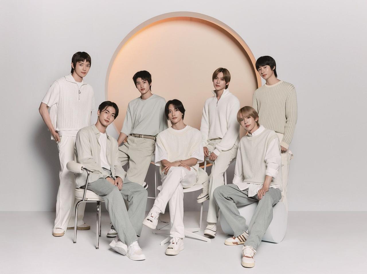 韓国発ビューティーブランド「UIQ」が本格上陸！RIIZEがアンバサダーに就任決定