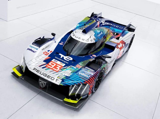 「2023 FIA 世界耐久選手権」第6戦「富士6時間耐久レース」に向けポップアップイベントを開催