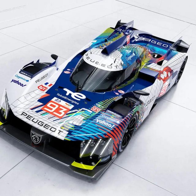 「2023 FIA 世界耐久選手権」第6戦「富士6時間耐久レース」に向けポップアップイベントを開催