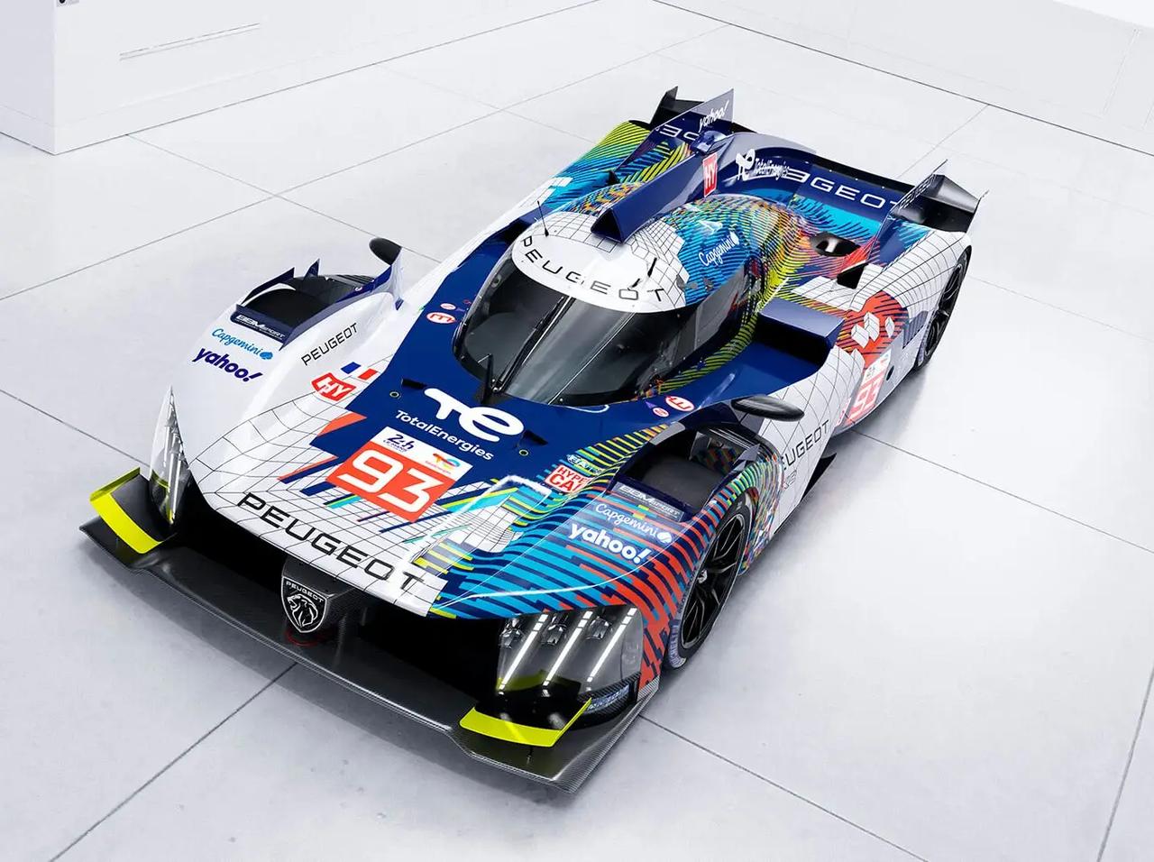 「2023 FIA 世界耐久選手権」第6戦「富士6時間耐久レース」に向けポップアップイベントを開催