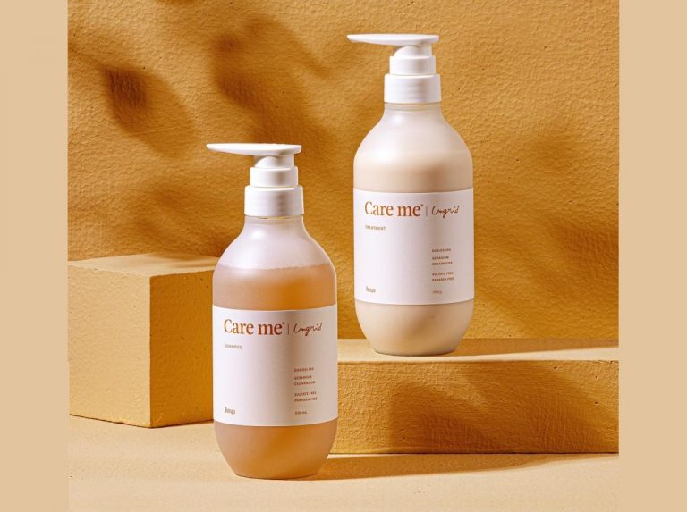 オーガニックダージリンが香る!ヘアケアブランドCare meから数量限定アイテム発売