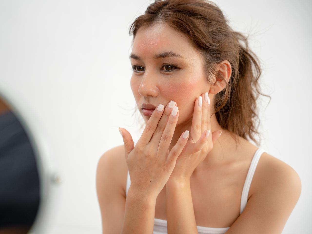 夏の肌ダメージを秋に持ち越さない！アフターケアでうるおい美肌に